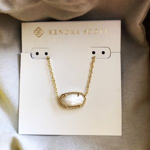 Kendra Scott Elisa Necklace